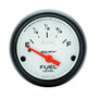 Autometer 2-1/16in 240-33Ohm Fuel Level Gauge Phantom