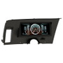 Autometer InVision Direct Fit Digital Dash System for Ford Mustang