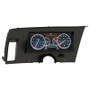 Autometer InVision Direct Fit Digital Dash System for Ford Mustang