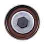 Engine Timing Belt Idler Pulley 48201 - front view