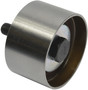 Engine Timing Belt Idler Pulley 48201 - angled view