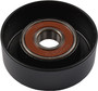Accessory Drive Belt Idler Pulley 49179