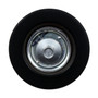 Accessory Drive Belt Idler Pulley 49179 - top view