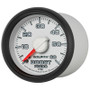 Autometer 52mm 0-60PSI Mechanical Boost Gauge Factory Match