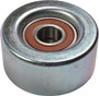 Accessory Drive Belt Idler Pulley 49180 - alternate view