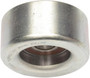 Accessory Drive Belt Idler Pulley 49127 - angled view