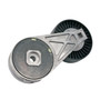 Accessory Drive Belt Tensioner Assembly 49205 - top view