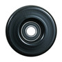 Accessory Drive Belt Idler Pulley 49002 - front view