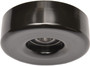 Accessory Drive Belt Idler Pulley 49002 - angled view