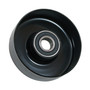 Accessory Drive Belt Idler Pulley 49002 - back view