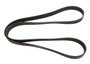 Serpentine Belt 4080805 - back view