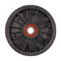 Accessory Drive Belt Idler Pulley 49040 - top view