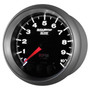 Autometer 85.7mm 0-10,000RPM Shift Light Tachometer