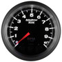Autometer 85.7mm 0-10,000RPM Shift Light Tachometer