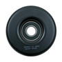 Accessory Drive Belt Idler Pulley 49026 - front view