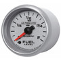 Autometer 2-1/16in 0-280Ohm Fuel Level Gauge Ultra-Lite II