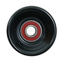 Accessory Drive Belt Idler Pulley 49031 - front view