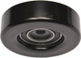 Accessory Drive Belt Idler Pulley 49195 - angled view