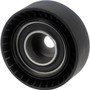 Accessory Drive Belt Idler Pulley 49064