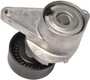 Accessory Drive Belt Tensioner Assembly 49294 - top view