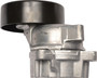 Accessory Drive Belt Tensioner Assembly 49359 - back view