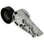 Accessory Drive Belt Tensioner Assembly 49340 - front view