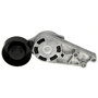 Accessory Drive Belt Tensioner Assembly 49340 - top view