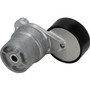 Accessory Drive Belt Tensioner Assembly 49860 - angled view