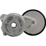 Accessory Drive Belt Tensioner Assembly 49860 - back view