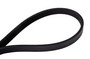 Serpentine Belt 4PK1045 - top view