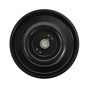 Accessory Drive Belt Idler Pulley 50009 - back view