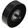 Accessory Drive Belt Idler Pulley 50033