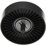 Accessory Drive Belt Idler Pulley 50033 - back view