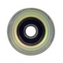 Accessory Drive Belt Idler Pulley 50066 - top view