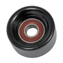 Accessory Drive Belt Idler Pulley 50039 - front view