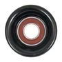 Accessory Drive Belt Idler Pulley 50039 - top view
