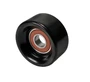 Accessory Drive Belt Idler Pulley 50039 - alternate view