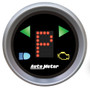 Autometer 2-1/16in Gear Position Indicator Gauge Sport-Comp