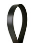 Serpentine Belt 7PK1580 - front view