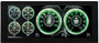 Autometer InVision Digital Instrument Display Universal