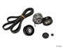 Accessory Drive Belt Kit ADK0013P - top view