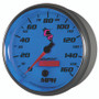 Autometer 5in 160MPH Programmable Speedometer C2