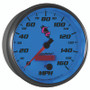 Autometer 5in 160MPH Programmable Speedometer C2