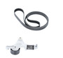 Accessory Drive Belt Kit ADK0018P - back view