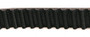 Engine Timing Belt CT1215 - angled view