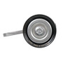 Accessory Drive Belt Idler Pulley 50049 - top view
