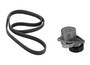 Accessory Drive Belt Kit ADK0039P - back view