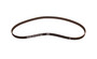 Engine Timing Belt TB032 - front view