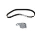Engine Timing Belt Kit Without Water Pump - Standard Series TB191K2 - back view