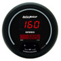 Autometer 3-3/8in/2-1/16in 5pc Electric Speedometer Kit